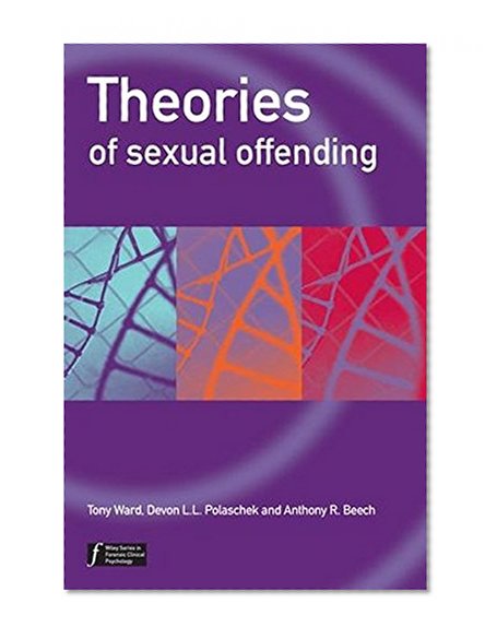 Theories of Sexual Offending