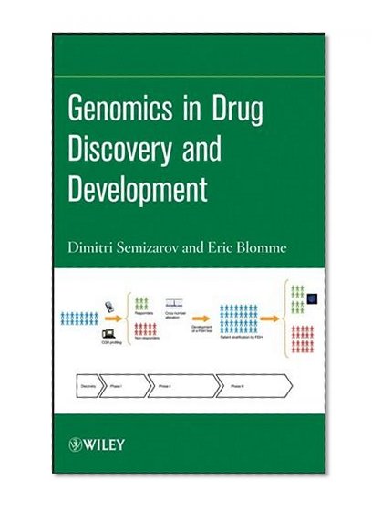 Genomics in Drug Discovery and Development