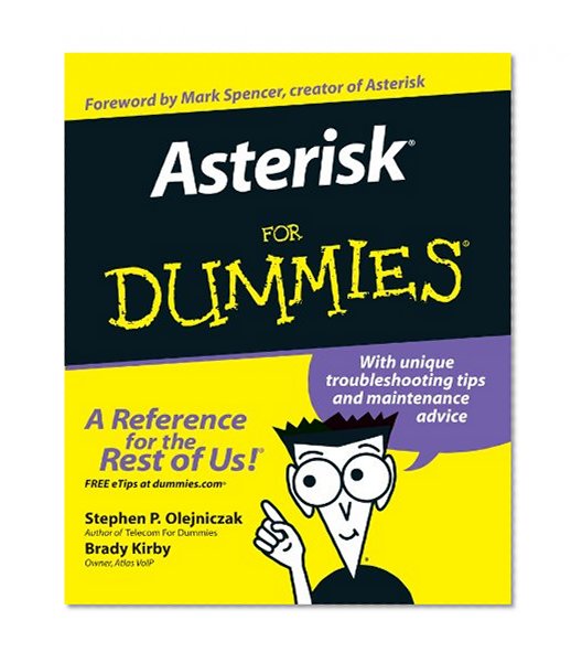 Asterisk For Dummies