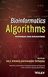 Bioinformatics Algorithms: Techniques and Applications