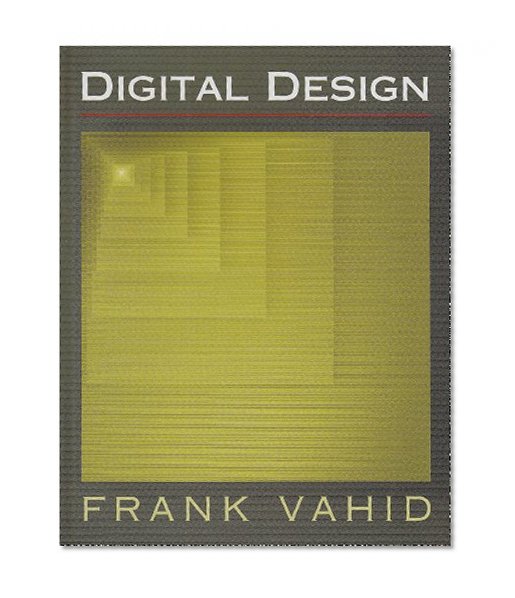 Verilog for Digital Design Set