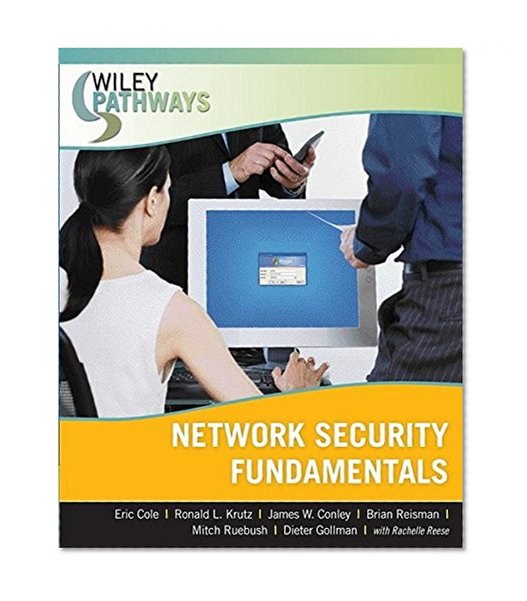 Wiley Pathways Network Security Fundamentals