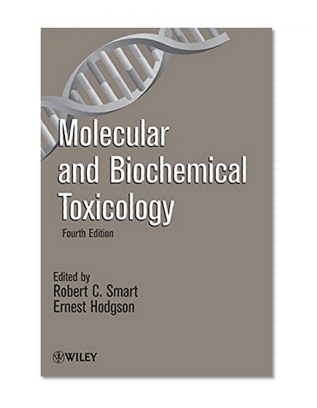 Molecular and Biochemical Toxicology