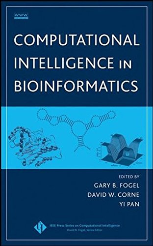 Computational Intelligence in Bioinformatics (IEEE Press Series on Computational Intelligence)