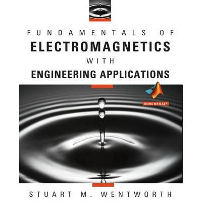 Fundamentals of Electromagnetics with JustAsk! Set