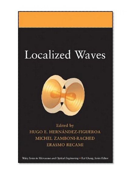 Localized Waves