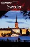 Frommer's Sweden (Frommer's Complete Guides)