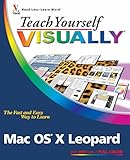 Teach Yourself VISUALLY Mac OS X Leopard
