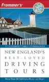 Frommer's New England's Best-Loved Driving Tours