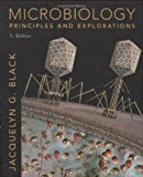 Microbiology: Principles and Explorations