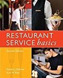 Restaurant Service Basics