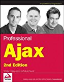 Professional Ajax (Programmer to Programmer)