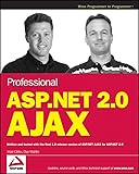 Professional ASP.NET 2.0 AJAX