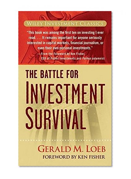 Battle for Investment Survival
