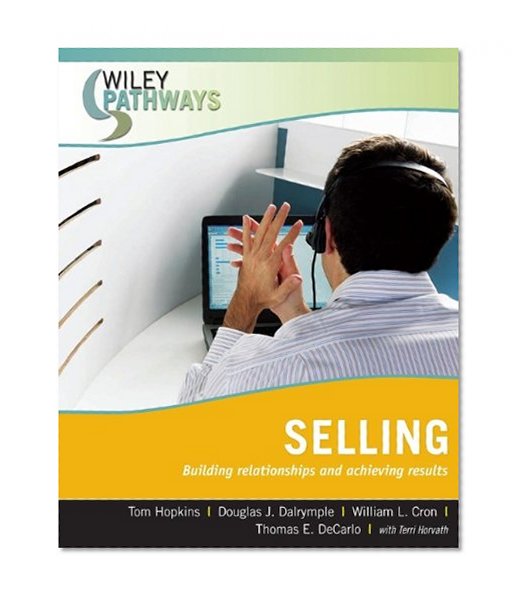 Wiley Pathways Selling