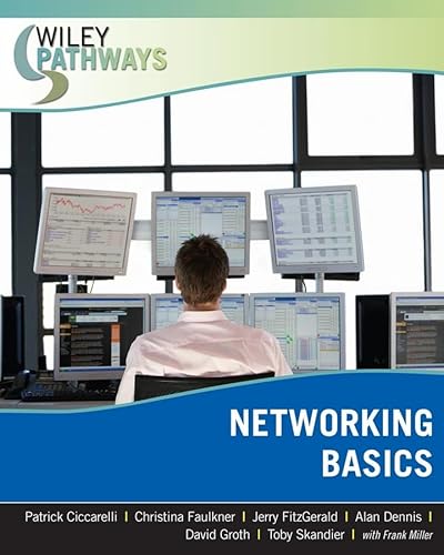 Wiley Pathways Networking Basics