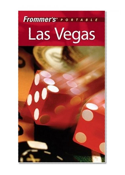 Frommer's Portable Las Vegas