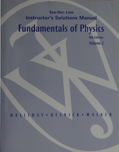 FUNDAMENTALS OF PHYSICS (2)