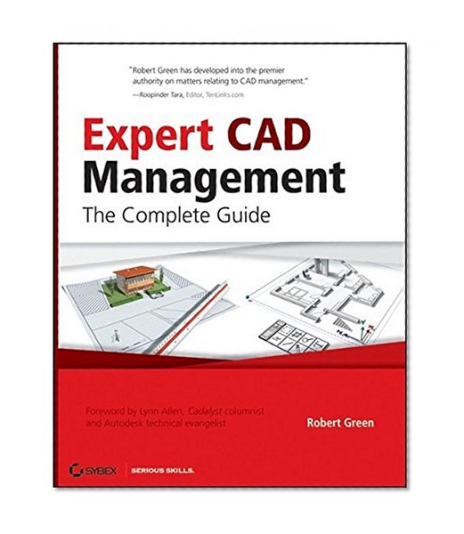 Expert CAD Management: The Complete Guide