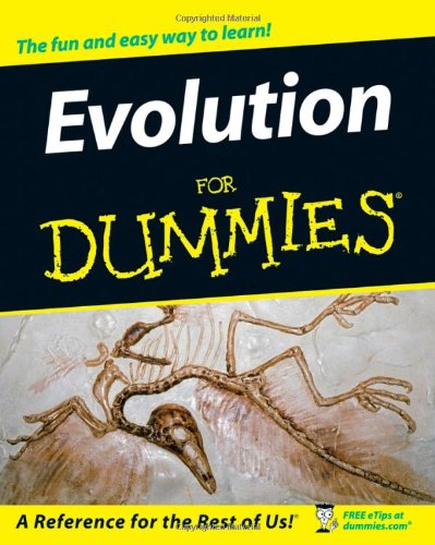 Evolution For Dummies