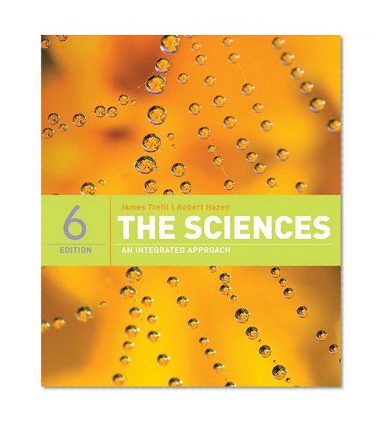 The Sciences: An Integrated Approach