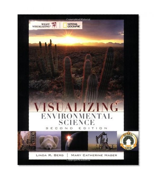 Visualizing Environmental Science