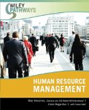 Wiley Pathways Human Resource Management