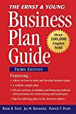Ernst & Young Business Plan Guide