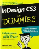 InDesign CS3 For Dummies