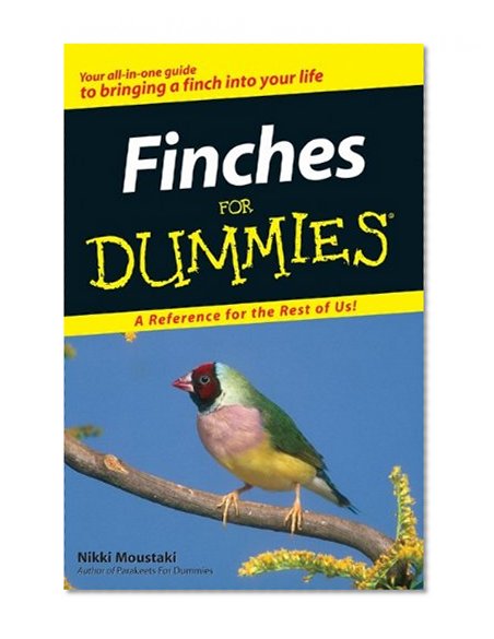 Finches For Dummies