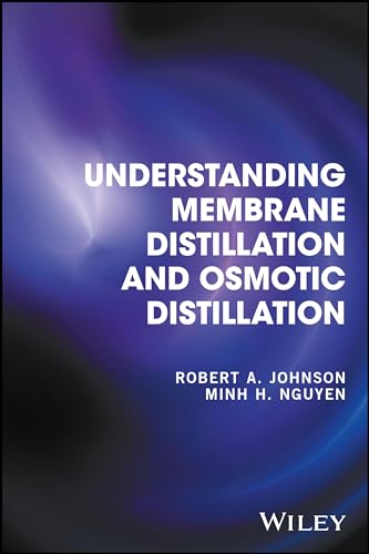 Membrane Distillation and Osmotic Distillation