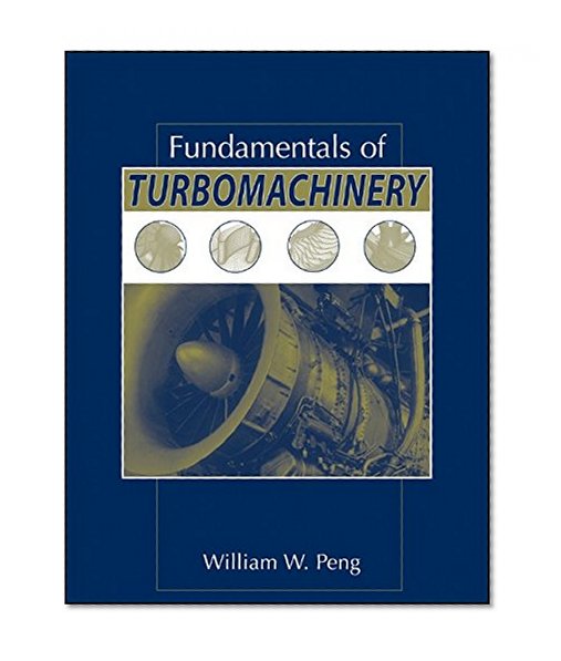 Fundamentals of Turbomachinery