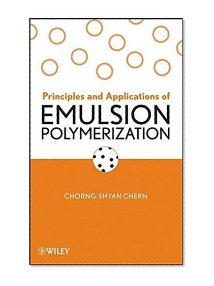 Principles and Applications of Emulsion Polymerization