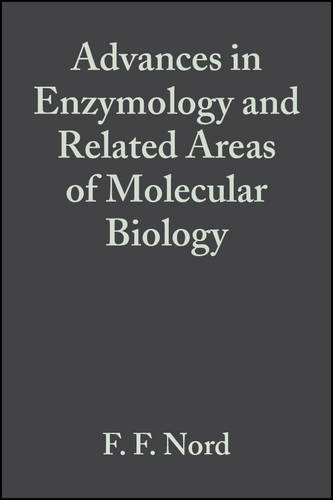 Advances in Enzymology and Related Areas of Molecular Biology (Volume 9)