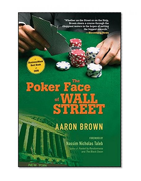 The Poker Face of Wall Street