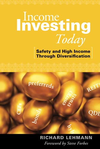 Income Investing Today