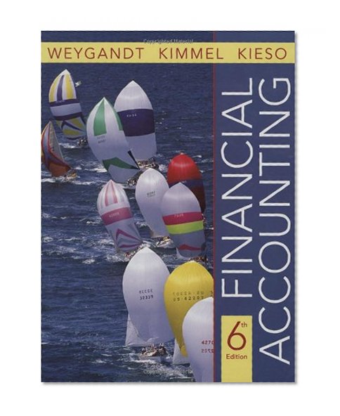 Financial Accounting