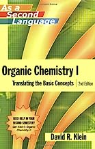 Organic Chemistry I as a Second Language: Translating the Basic Concepts