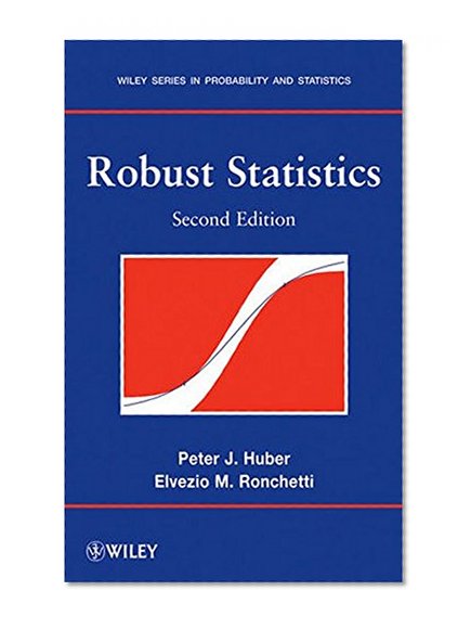 Robust Statistics (Wiley Series in Probability and Statistics)