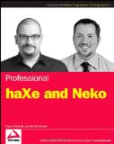 Professional haXe and Neko