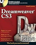 Dreamweaver CS3 Bible