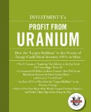 Investment University's Profit from Uranium