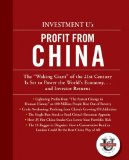 Investment University's Profit from China