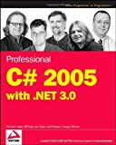 Professional C# 2005 with .NET 3.0 (Wrox Professional Guides)