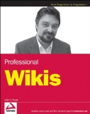 Professional Wikis