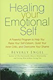 Healing Your Emotional Self: A Powerful Program to Help You Raise Your Self-Esteem, Quiet Your Inner Critic, and Overcome Your Shame