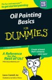 Oil Painting Set for Dummies