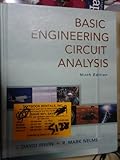 Basic Engineering Circuit Analysis