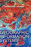 Fundamentals of Geographic Information Systems