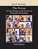 The Person: An Introduction to the Science of Personality Psychology